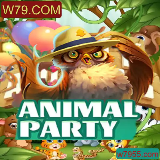 AnimalParty: Descubra o Cativante Mundo de W79.COM