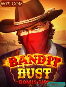 Explorando BanditBustBonusBuy: O Novo Fenômeno em Jogos de Aventura