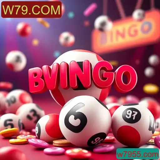 Bingo online