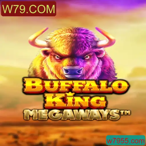 Experiência de Jogo Incrível com BuffaloKing e W79.COM