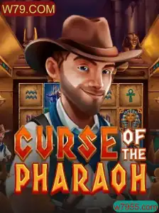 CurseofthePharaoh: Desvendando os Mistérios do Novo Jogo Online
