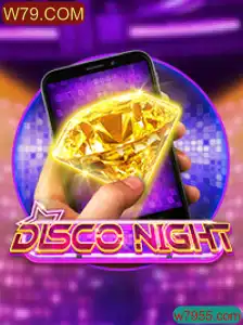 DiscoNightM: Explore o Excitante Mundo do Jogo com W79.COM