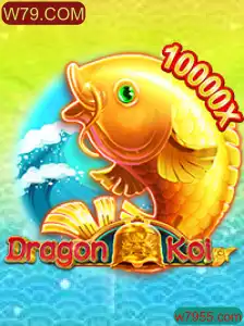 DragonKoi: Descubra o Novo Fenômeno dos Jogos Online