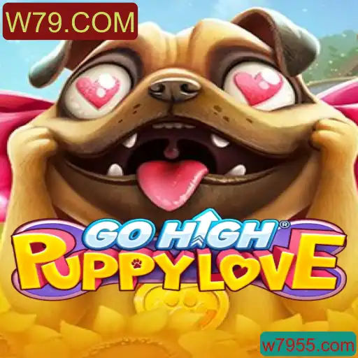 GoHighPuppyLove: Descubra a Nova Sensação dos Jogos com W79.COM