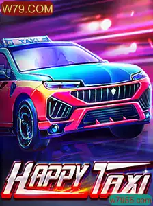 HappyTaxi: Um Novo Desafio no Mundo dos Jogos com W79.COM