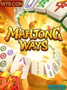 MahjongWays: Descubra o Encanto do Jogo de Azulejos com W79.COM
