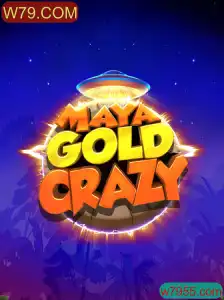 Descubra a Aventura do Jogo MayaGoldCrazy no W79.COM