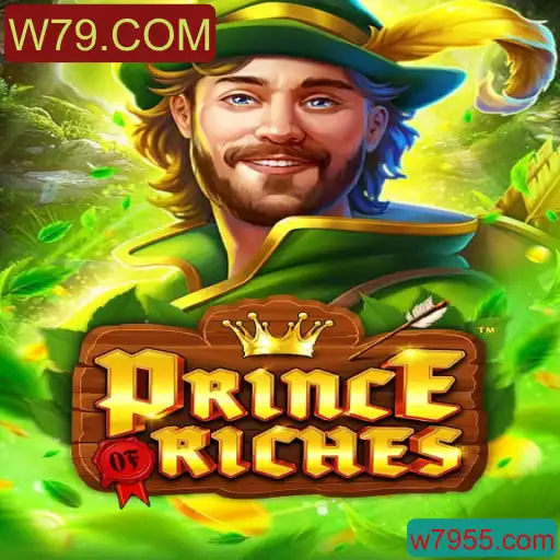 Descubra PrinceOfRiches: Uma Aventura Fascinante no Mundo dos Jogos Online