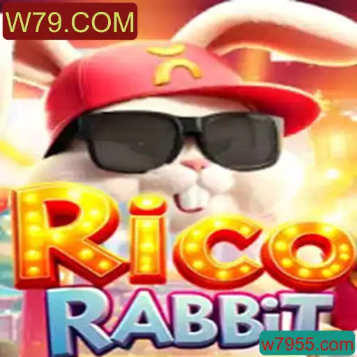Descubra o Mundo Encantado de RicoRabbit no W79.COM