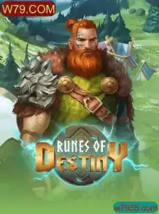 Explorando o Fascinante Mundo de RunesOfDestiny