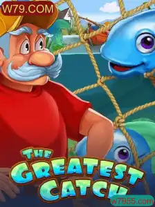 Desvendando TheGreatestCatch: Explorando Regras e Estratégias no Mundo dos Jogos